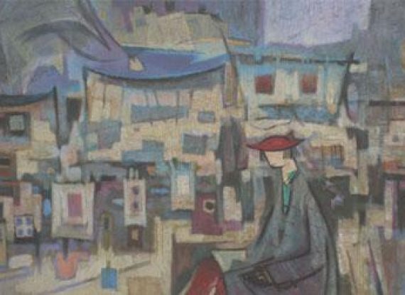 The Limitless Luminosity of Art – Part Two