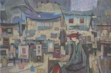 The Limitless Luminosity of Art – Part Two