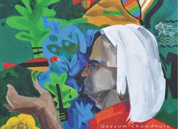 Quest for Self