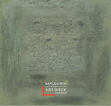 Bangladesh Contemporary Art Week