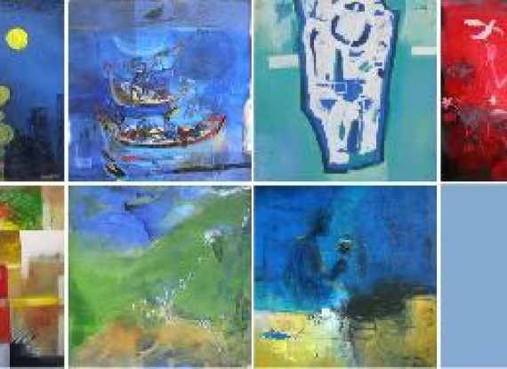 Asian Contemporary Art Fair New York