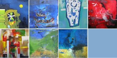 Asian Contemporary Art Fair New York