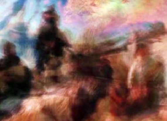 Apparitions and Cinegraphies