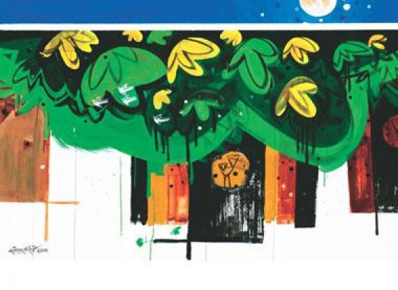 A Return to the Forest