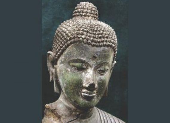 Buddhist Heritage in South Asia