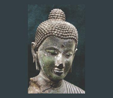 Buddhist Heritage in South Asia