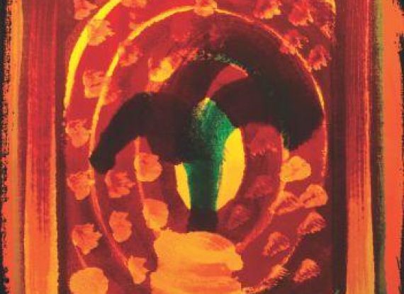 Howard Hodgkin Print and Painting Exhibition