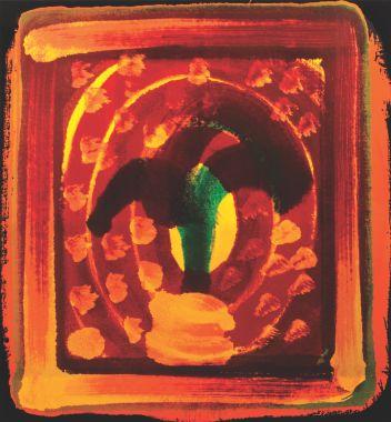 Howard Hodgkin Print and Painting Exhibition