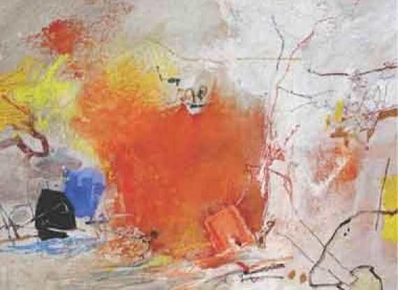 Of Rupture and Continuity