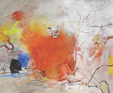 Of Rupture and Continuity