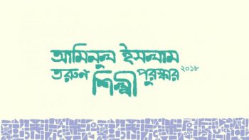 Aminul Islam Young Artist Award – Open Call