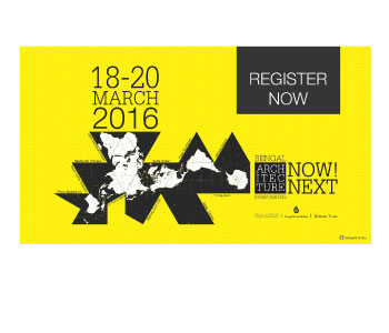 Architecture Now! Next