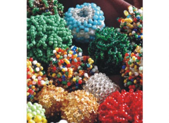 Beauty and the Beads
