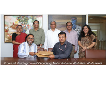 Bengal Publications and Prothoma jointly host book fairs across Bangladesh