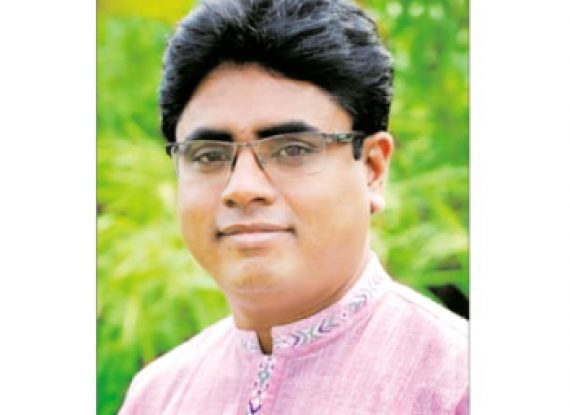 Bijon Chandra Mistry