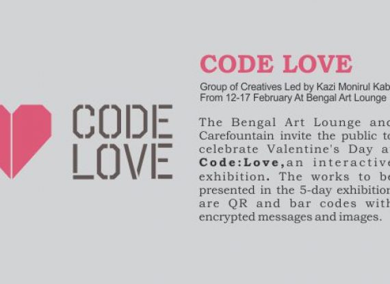 Code Love