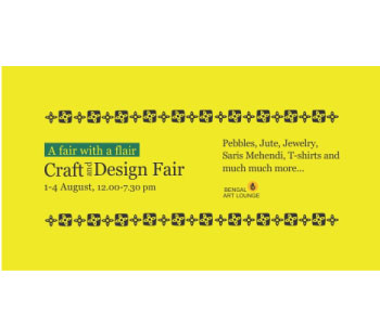 Craft and Design Fair
