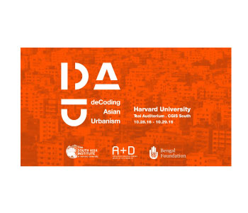 DeCoding Asian Urbanism