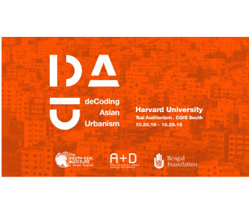DeCoding Asian Urbanism