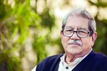Anisuzzaman named for Padma Bhushan