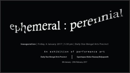 Ephemeral: Perennial
