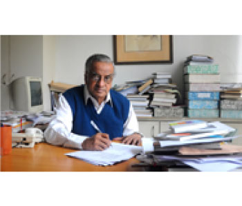 Bangla Academy Fellowship 2013