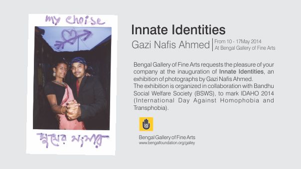 Innate Identities