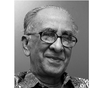 Justice Muhammad Habibur Rahman passed away