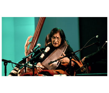 Kishori Amonkar Passes Away at 84