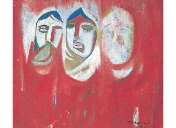 Late Bengali Masters