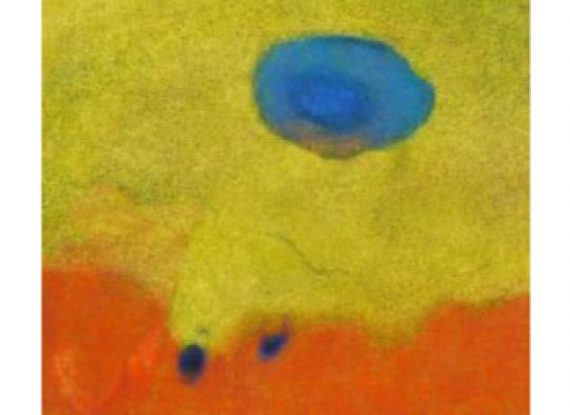 Mystery of Colour