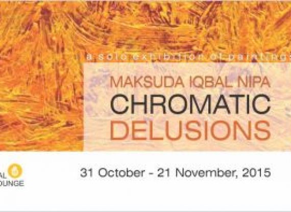 CHROMATIC DELUSIONS