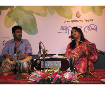Praner Khela September 2010