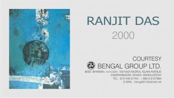 Ranjit Das 2000