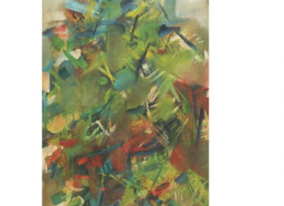 Rhythms of Figures, Forms and Nature