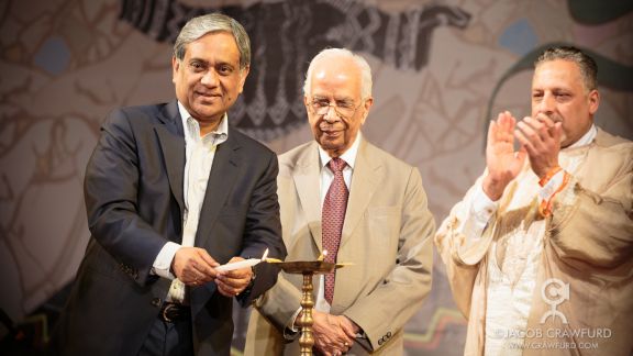 Abul Khair opens ‘Sufi Sutra’