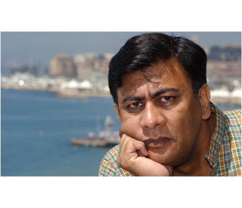 Showcasing of the sculpture of Tareque Masud’s car