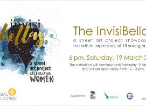 The InvisiBellas