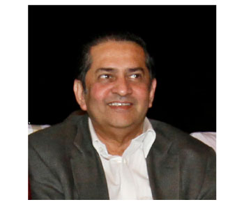 We mourn for the passing of Fahim Munaim