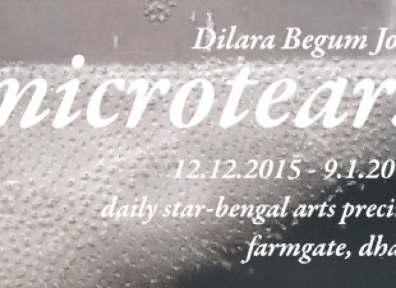 Microtears