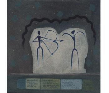 Works of Selected Women Artists 2000