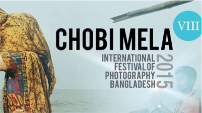 Chobi Mela VIII