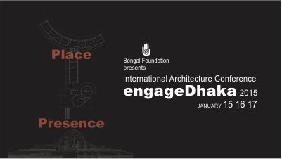 Architects Take the Stage in Bangladesh