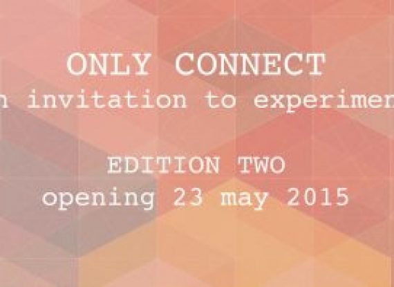 ONLY CONNECT.EDITION TWO