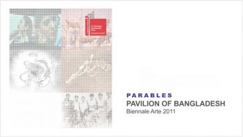 Parables Pavilion of Bangladesh