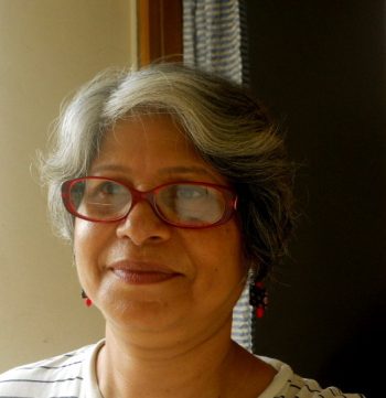 ‘শিল্পে নারীসত্তার দৃশ্য বাস্তবতা’ রাজেশ্বরী প্রিয়রঞ্জিনী