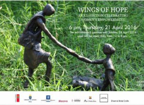 Wings of Hope