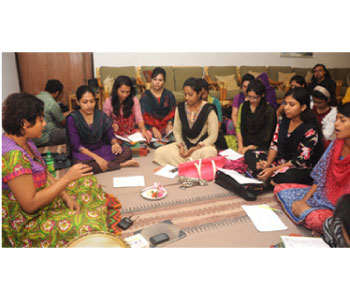 Classical Music Workshop