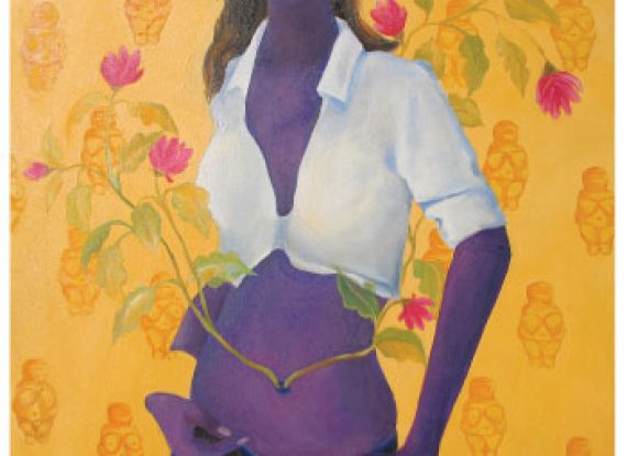Feminine
