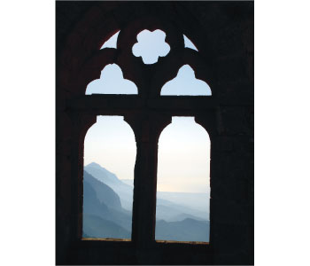 Island in the Sun – Glimpses of Cyrus